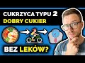 Jak walczyć z cukrzycą typu 2? | Objawy jakie daje wysoki poziom cukru | TYPY CUKRZYCY | Nie słodzę