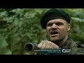 DC's Legends of Tomorrow 3x07 Micks dad