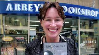 After by Nikki Gemmell