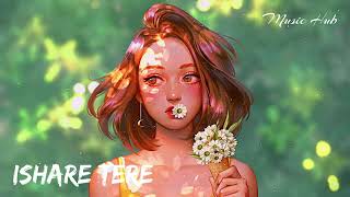 ishare tere new remix song no copyright song @surajff100