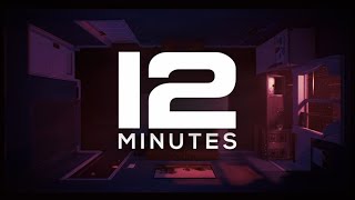 【Live】Twelve Minutes - 12分鐘 - (繁中)