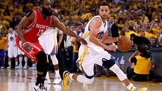 MVP Steph Curry Leads Warriors to Western Conference Championship