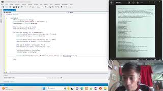 Total Weekly Payroll Using Vb.net in Visual Studio