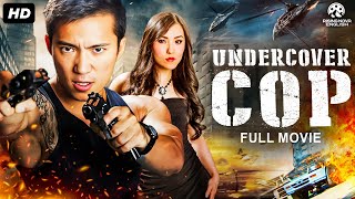 UNDERCOVER COP - Full Hollywood Action Movie | English Movie | Nickolas Baric | Free Movie