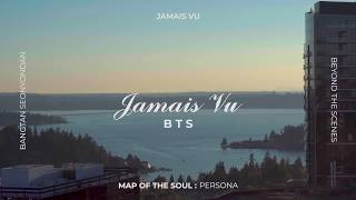 BTS (방탄소년단) 'Jamais Vu' - English Lyrics