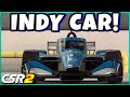 NEW INDY CAR IN CSR2! AMERICAN SERIES FINALE PRIZE CAR!! INDY CAR 🔥 | CSR Racing 2