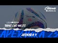 Todos los Goles - Jornada 9 | Liga BBVA MX | Apertura 2023