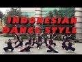 [ DANCE OUTDOOR ] SWARGALOKA - 