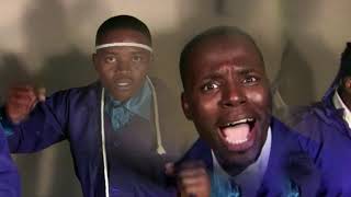 Mduduzi Nezinceku Zamagawugawu -  Amen Amen (Igama leNkosi) Official Music Video