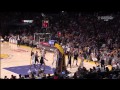 04 14 2013   Spurs vs  Lakers   Dwight Howard Dunks On Tim Duncan Twice