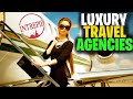 Top 10 Luxury Travel Agencies In The World