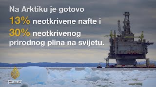 Trumpova politika prema Africi i Arktiku | Granice istoka