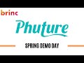 Brinc's Spring 2019 Hong Kong Demo Day - Phuture Foods