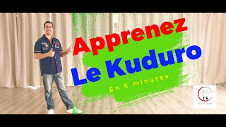 Tuto - Apprendre le Kuduro - Comment danser le Kuduro