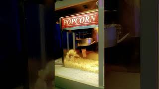 Lulu Mall popcorn super taste