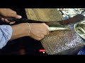 java rabbit fish java rabbit fish cutting rare java rabbit fish ජෙට්ටා cutting skill sl sl