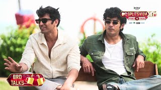 Gullu Shares His Most Embarrassing Moment | MTV Splitsvilla X6
