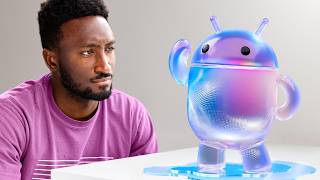 “The Biggest Android Update Ever”