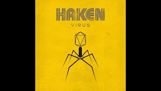 Haken   Messiah Complex Full Song, all parts combined