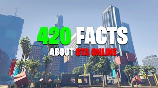 93 Minutes of GTA Online Information Only Veterans Know