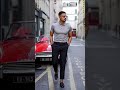 Top 10 BEST Polo Shirt Outfit Ideas For Men | The Men's Outfits