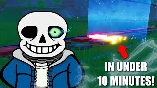 Megalovania Fortnite Creative Music Blocks Videos 9tube Tv - i made megalovania using fortnite music blocks in under 10 minutes