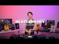 HI STUDIO  MIX  SEASON2 💫 #1 DJ VAHA - 