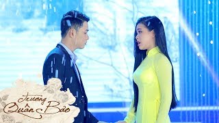 Nhật ký mùa đông & Chôn vùi tâm sự | Quân Bảo ft. Quỳnh Trang [VIDEO OFFICIAL]