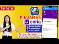 Cara Mengajukan Pinjaman BRI Ceria di Aplikasi BRImo Terbaru | Pinjaman Online BRI Ceria