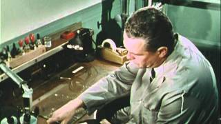 Firearms Examination