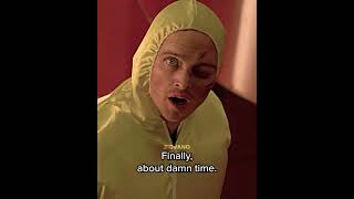 Jesse Gets Caught Being Silly Breaking Bad S3 E8 Shorts