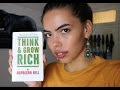 Think and Grow Rich Book Review