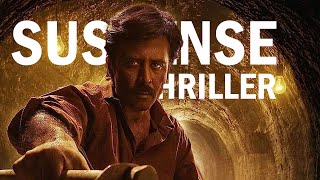Top 7 Must Watch South Suspense Thriller Movies In Hindi (IMDB) 2024|Murder Mystery Thriller Movies