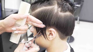 UNDERCUT PIXIE HAIRCUT | BOLD & MODERN SHORT STYLE FOR WOMEN