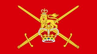 British Army | Wikipedia audio article