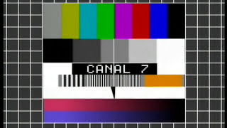 Cierre de Transmisión - TV Pública (2008)