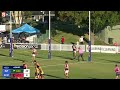 Rd 3 SANFL Snapshot - Eagles' Zane Williams snaps high over Tom Keough