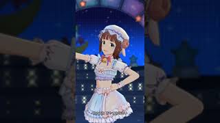 【ミリシタMV】Good-Sleep, Baby♡【天海春香SSR】