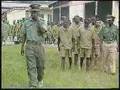 Zimbabwe's President Robert Mugabe