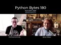 Austin profiler - Python Bytes
