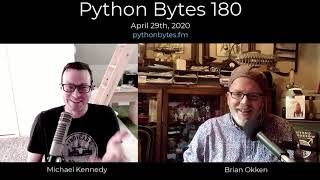 Austin profiler - Python Bytes