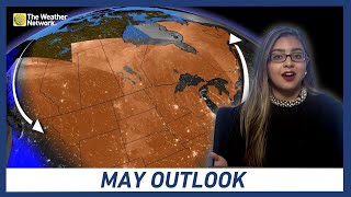 Sudden Summer or Sputtering Spring? May Will Deliver a Month of Contrasts