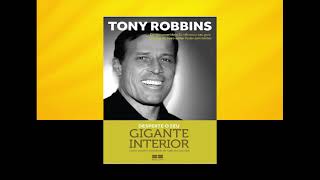 AUDIOBOOK - Desperte seu Gigante interior  - Tony Robbins - Cap. 10 -  19  #10X1