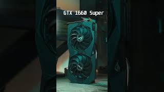 Best GPU for i7 7700K #i77700k #i7700k