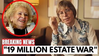John Denver’s Fortune: The Untold Family Struggle After His Death