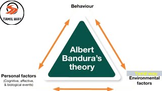 Bandura Social Learning Theory| Albert Bandura Theory|B.ed|2020