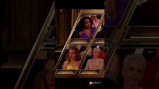 Oscars | 95th Annual Academy Awards | Angela Bassett | Wakanda Forever | Jamie Lee Curtis