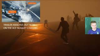 Ace Combat 8 Trailer Analysis