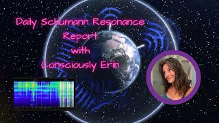 Schumann Update 5/20/26