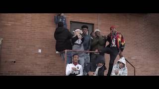 Lil Perco - "Raised Me" (Music Video 2018) Shot By @AceGotBars